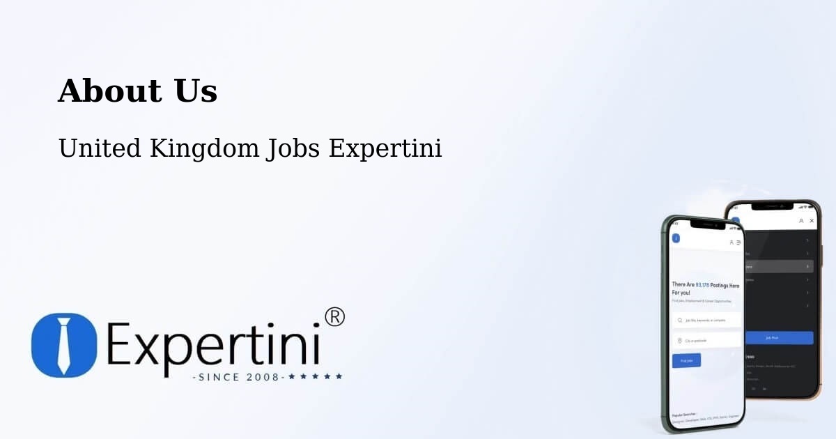 About Expertini - Mickleton, United Kingdom Jobs Expertini
