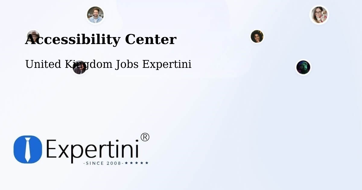 Accessibility Statement – Mickleton - United Kingdom Jobs Expertini