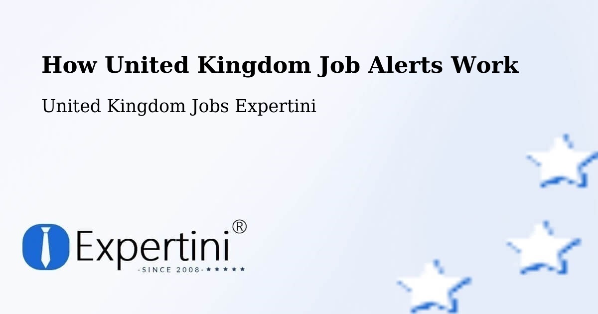 Job Alert System Overview – Mickleton - United Kingdom Jobs Expertini